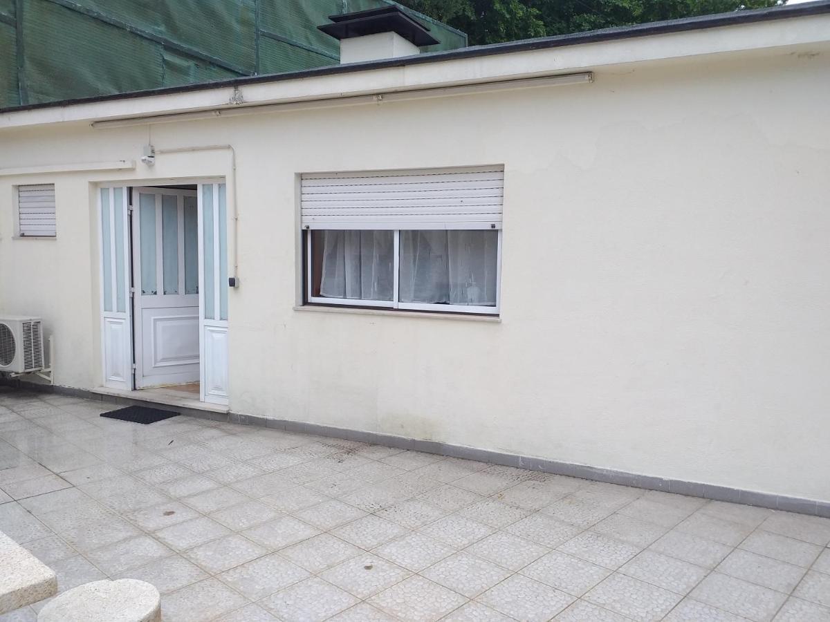 Enjoy Guest House Gmr Guimarães Exterior foto